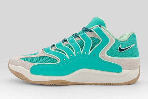 Nike Kd18 Παπούτσια Για Μπάσκετ (HV1992 301)