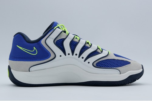 Nike Kd18 Παπούτσια Για Μπάσκετ (HV1992 400)