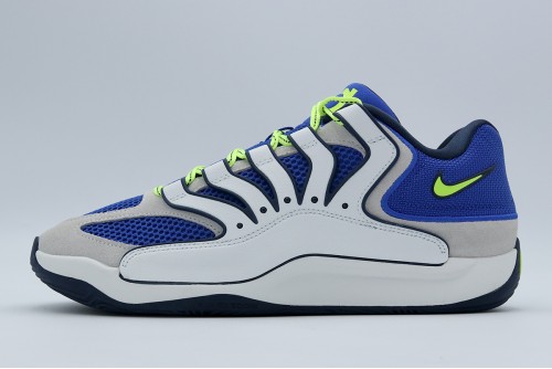 Nike Kd18 Παπούτσια Για Μπάσκετ (HV1992 400)
