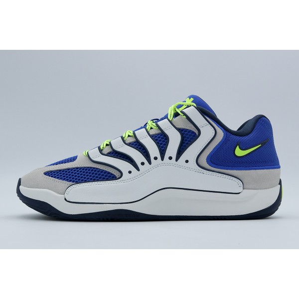 Nike Kd18 Smart City Παπούτσια Για Μπάσκετ Ανδρικά (HV1992 400)