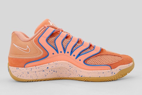 Nike Kd18 Παπούτσια Για Μπάσκετ (HV1992 601)