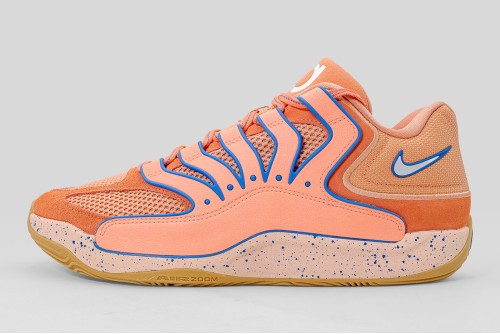 Nike Kd18 Παπούτσια Για Μπάσκετ (HV1992 601)