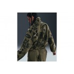 Nike Sportswear High-Pile Γυναικεία Ζακέτα Fleece