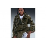 Nike Sportswear High-Pile Γυναικεία Ζακέτα Fleece