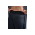 Nike Sportswear Γυναικείο Παντελόνι Φόρμας Μαύρο