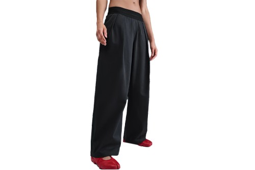 Nike Sportswear Παντελόνι Φόρμας Γυναικείο (HV2078 010)