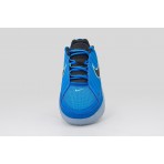 Nike Lebron Witness 9 Μπασκετικά Παπούτσια Μπλε, Οινοπνευματί