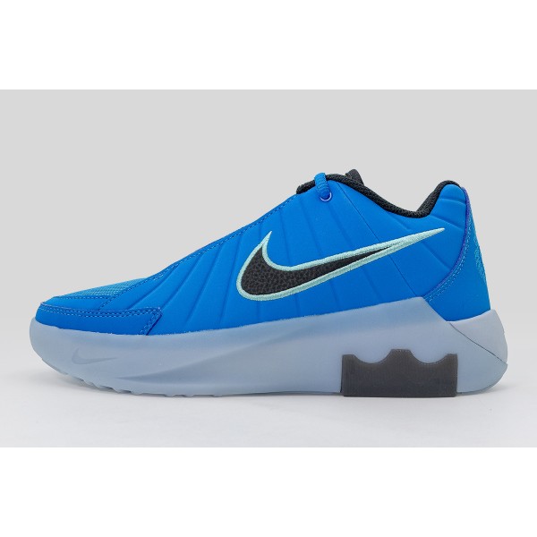 Nike Lebron Witness 9 Παπούτσια Για Μπάσκετ (HV2270 400)