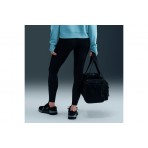 Nike One Therma-Fit High-Waisted Κολάν Μακρύ Γυναικείο (HV2298 010)