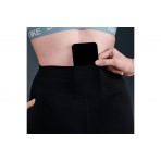 Nike One Therma-Fit High-Waisted Κολάν Μακρύ Γυναικείο (HV2298 010)