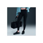 Nike One Therma-Fit High-Waisted Κολάν Μακρύ Γυναικείο (HV2298 010)