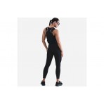 Nike Tempo Swoosh Run High-Waisted Κολάν 7-8 Γυναικείο (HV2304 010)