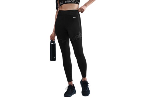 Nike Pro Sculpt High-Waisted Κολάν 7-8 Γυναικείο (HV2350 010)