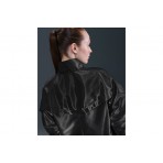 Nike Sportswear Windrunner Shine Μπουφάν Αντιανεμικό Γυναικείο (HV2467 010)