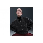 Nike Sportswear Windrunner Shine Μπουφάν Αντιανεμικό Γυναικείο (HV2467 010)