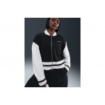 Nike Sportswear Knit Ζακέτα Πλεκτή Γυναικεία (HV2494 010)