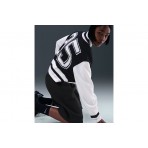 Nike Sportswear Knit Ζακέτα Πλεκτή Γυναικεία (HV2494 010)