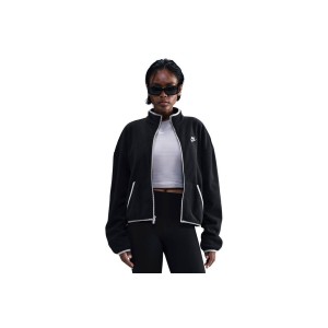 Nike Sportswear Club Fleece Loose Cozy Ζακέτα Fleece Γυναικεία (HV2730 010)