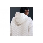 Nike Sportswear Phoenix Fleece Jacquard Hoodie Γυναικείο (HV2781 133)