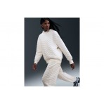 Nike Sportswear Phoenix Fleece Jacquard Hoodie Γυναικείο (HV2781 133)