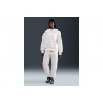 Nike Sportswear Phoenix Fleece Jacquard Hoodie Γυναικείο (HV2781 133)