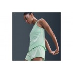 Nike Tempo Swoosh Run Dri-Fit Μπλούζα Αμάνικη Γυναικεία (HV2791 353)