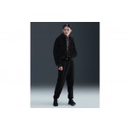 Nike Sportswear Essential Loose Γυναικείο Μπουφάν Bomber Μαύρο