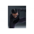 Nike Tempo Flash Dri-Fit Μπλούζα Με Φερμουάρ Γυναικεία (HV2996 010)