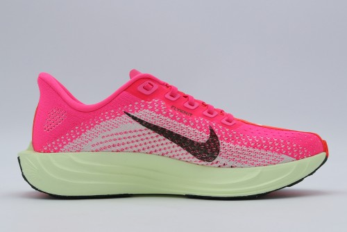 Nike Pegasus Plus Αθλητικά Παπούτσια Για Τρέξιμο (HV3032 600)
