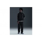 Nike Lebron Standard Issue Therma-Fit Hoodie Ανδρικό (HV3403 010)