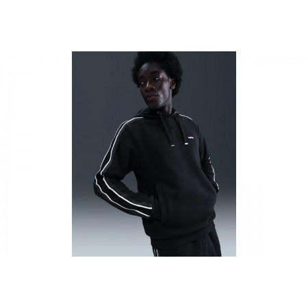 Nike Lebron Standard Issue Therma-Fit Hoodie Ανδρικό 