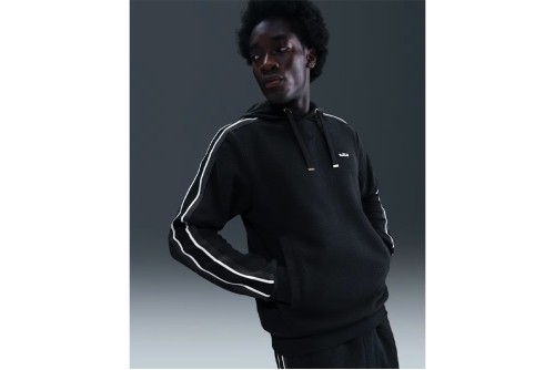 Nike Lebron Standard Issue Therma-Fit Hoodie Ανδρικό (HV3403 010)