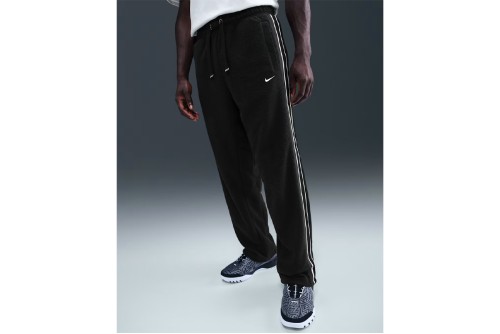 Nike Lebron Standard Issue Therma-Fit Παντελόνι Φόρμας Ανδρικό (HV3490 010)