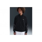 Nike Lebron Standard Issue Therma-Fit Filled Μπουφάν Bomber Ανδρι (HV3498 010)