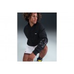 Nike Lebron Standard Issue Therma-Fit Filled Μπουφάν Bomber Ανδρι (HV3498 010)