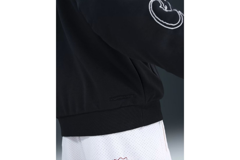 Nike LeBron Standard Issue Therma-Fit Filled Ανδρικό Μπουφάν