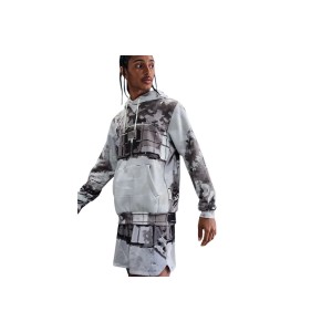 Nike Standard Issue Therma-Fit Basketball Hoodie Ανδρικό (HV3516 068)