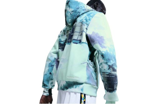 Nike Standard Issue Therma-Fit Basketball Hoodie Ανδρικό (HV3516 345)