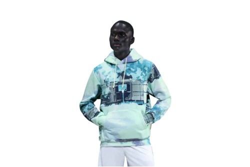 Nike Standard Issue Therma-Fit Basketball Hoodie Ανδρικό (HV3516 345)