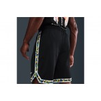 Nike Dna Dri-Fit 20 Cm Βερμούδα Μπασκετική Ανδρική (HV3537 010)