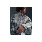 Nike Therma-Fit Ανδρική Μακρυμάνικη Μπλούζα Fleece με Φερμουάρ