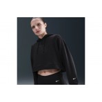 Nike Pro Therma-Fit Fleece Ζακέτα Πολυεστερική Γυναικεία (HV3600 010)