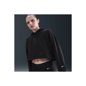 Nike Pro Therma-Fit Fleece Ζακέτα Πολυεστερική Γυναικεία (HV3600 010)