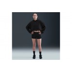 Nike Pro Therma-Fit Fleece Ζακέτα Πολυεστερική Γυναικεία (HV3600 010)