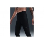 Nike Tempo Flash High-Waisted Γυναικείο Κολάν 7/8 Μαύρο