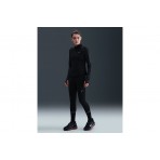 Nike Tempo Flash High-Waisted Γυναικείο Κολάν 7/8 Μαύρο