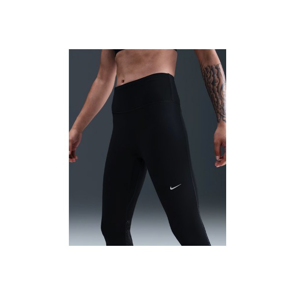 Nike Tempo Flash High-Waisted Κολάν 7-8 Γυναικείο (HV3749 010)