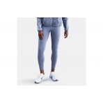 Nike Tempo Flash High-Waisted Γυναικείο Κολάν 7/8 Λιλά