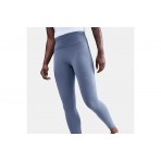 Nike Tempo Flash High-Waisted Γυναικείο Κολάν 7/8 Λιλά