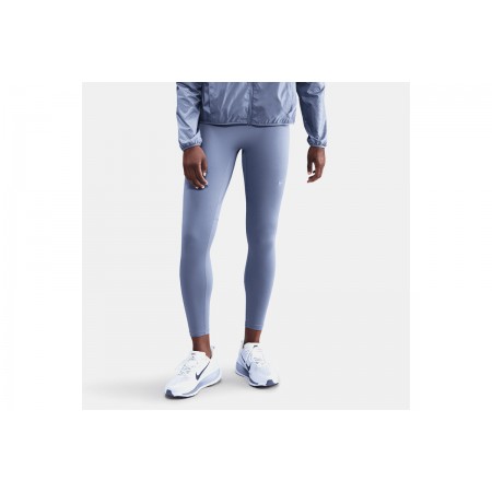 Nike Tempo Flash High-Waisted Γυναικείο Κολάν 7/8 Λιλά
